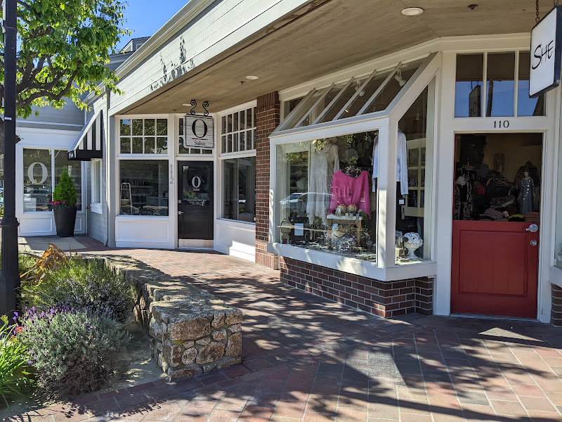 O Salon - Beauty salon in Carmel-By-The-Sea