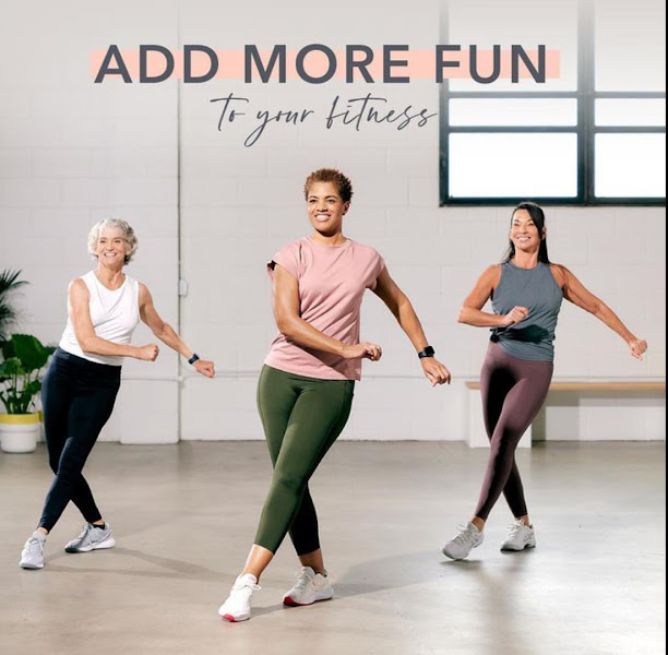 Jazzercise Navarre - Physical fitness program in Navarre