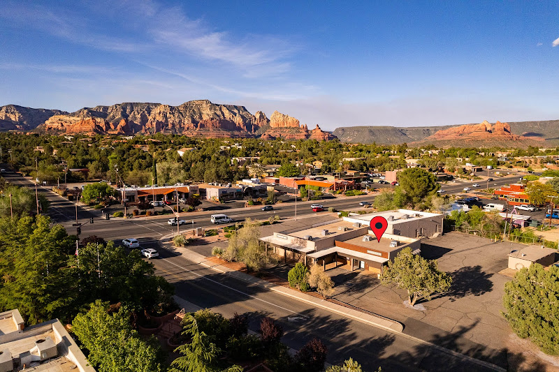 Sedona Elite Properties - Property management company in Sedona