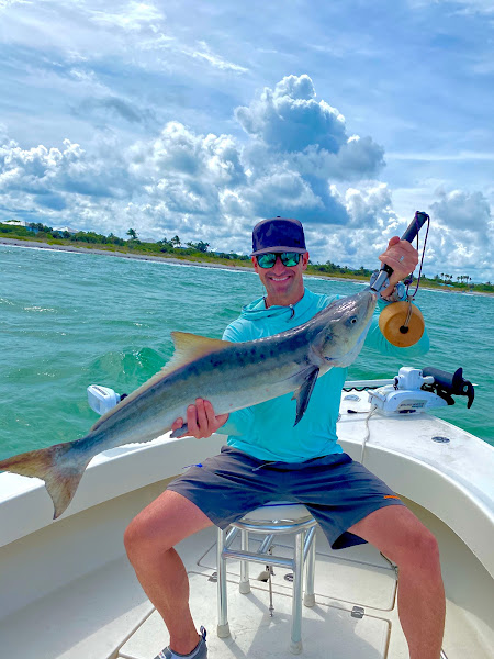 The Saltwater Hook Up Fishing Charters - Tampa Fishing Charters
