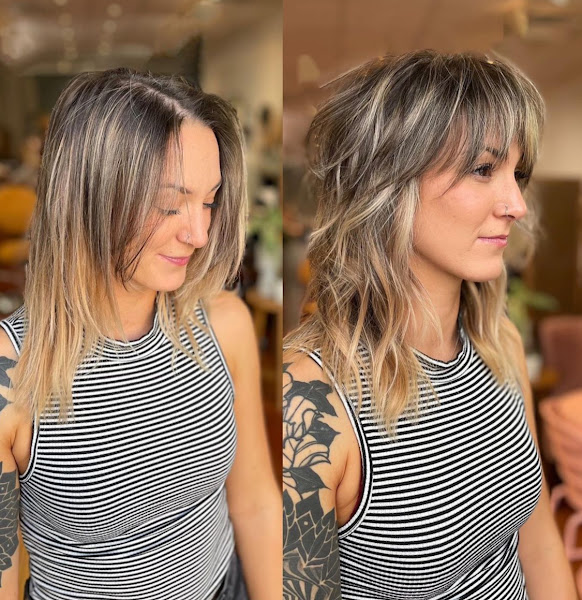 Eden West Salon - Hair salon in Charleston