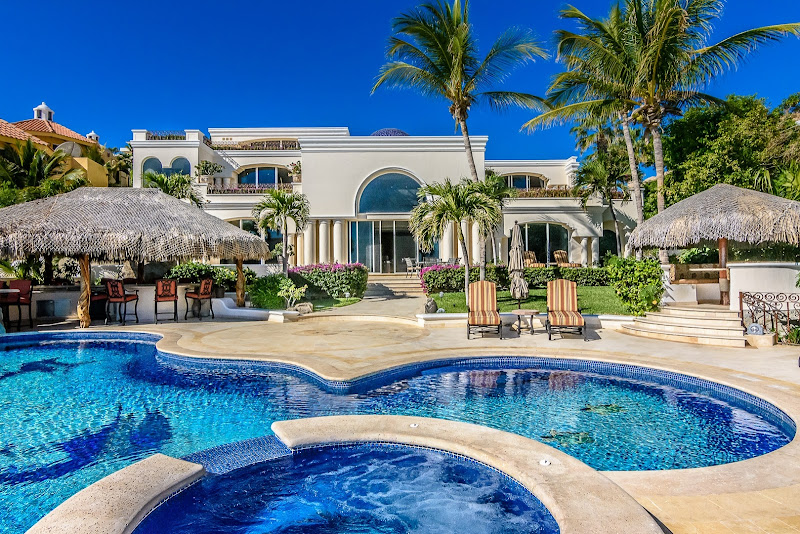 REmexico Real Estate - Real estate agency in P.º de La Marina