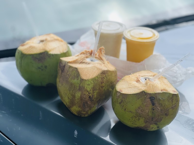 Our Market Smoothies photo