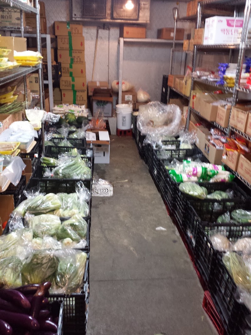 Chinatown Market photo