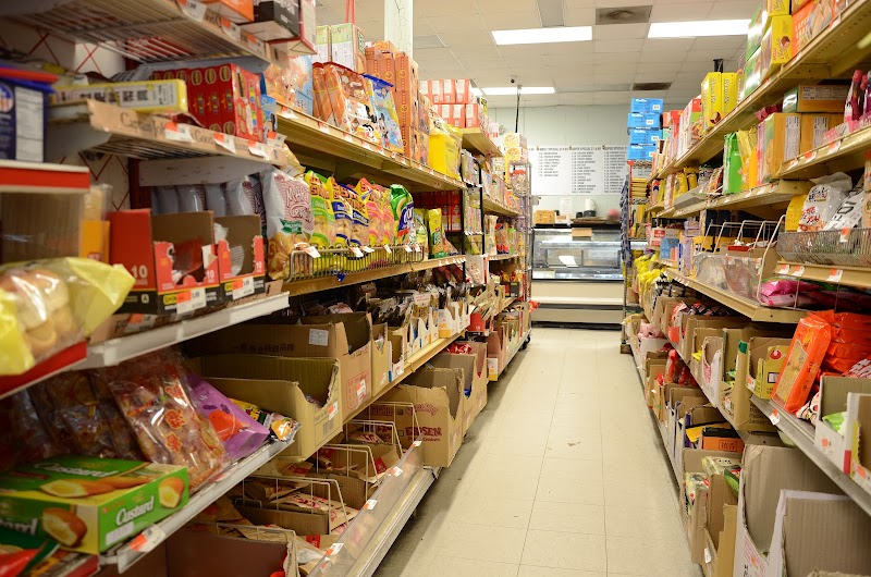 Chinatown Market photo