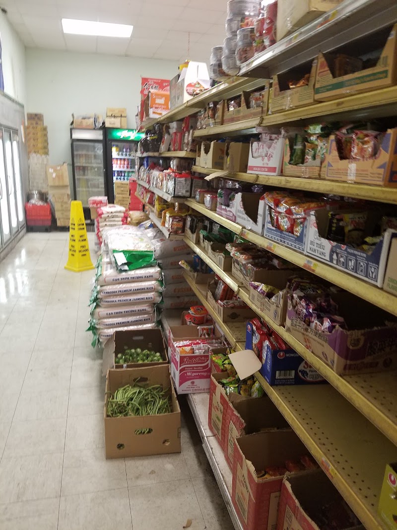 Chinatown Market photo