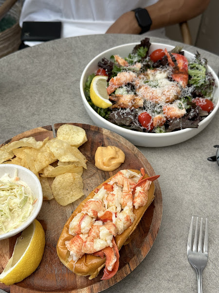 Royal Lobster - Restaurant in Honolulu