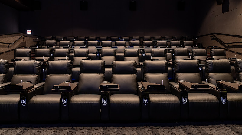 Alamo Drafthouse Cinema Wrigleyville