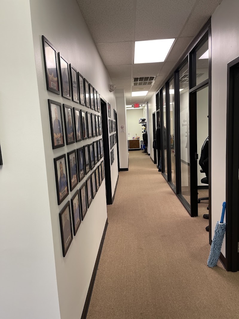JAN-PRO Cleaning & Disinfecting in Chattanooga photo