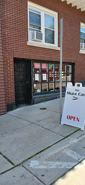 The Shave Cave - Barber shop in South Haven