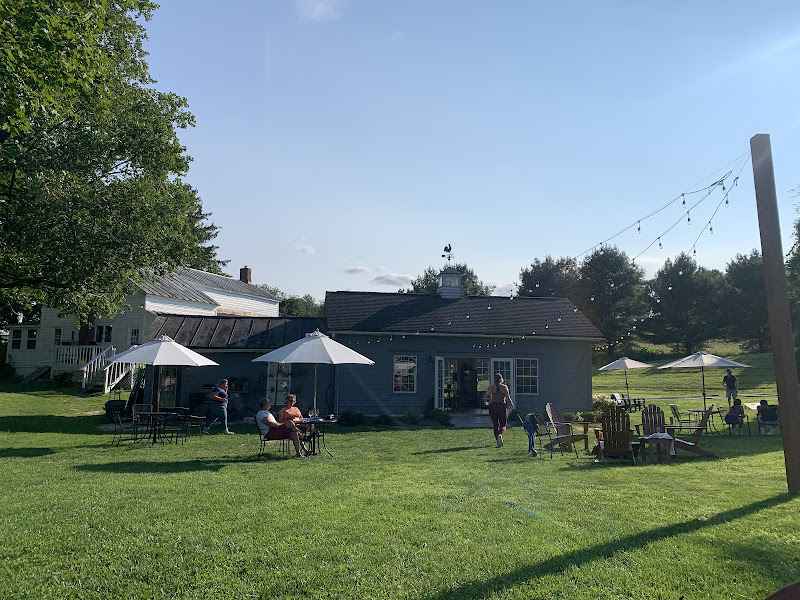 Hudson Chatham Winery - Winery in Ghent