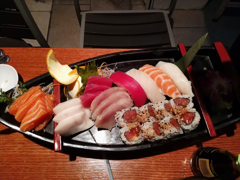 Kabuki Sushi Thai - We Deliver. Order Direct.