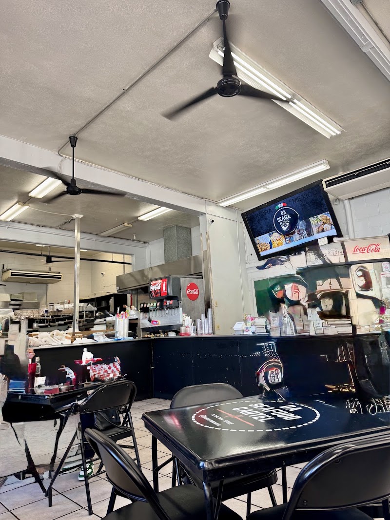 Da Seafood Cartel - Restaurant in Aiea