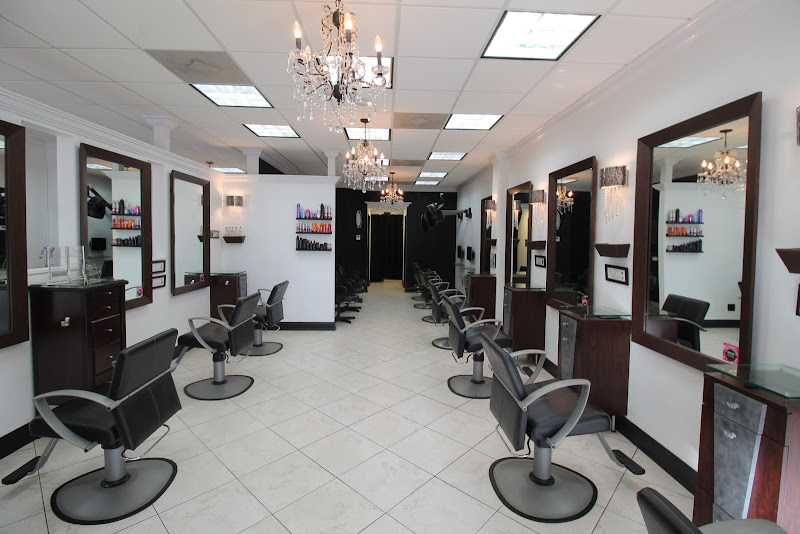 Salon Gaboa Aveda - Hair salon in Clearwater