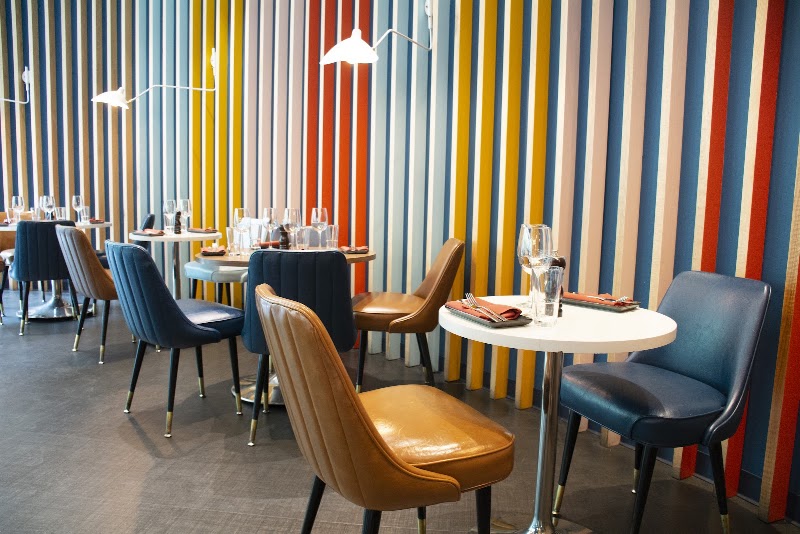 The Corner Office Restaurant + Martini Bar - Restaurant in Denver