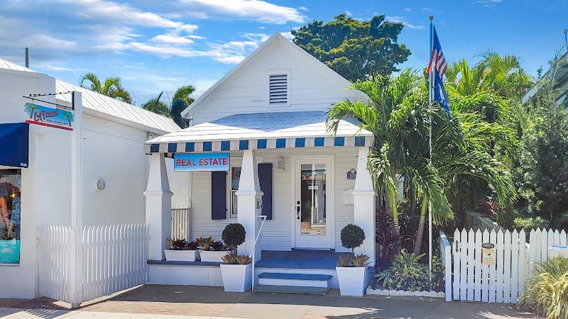 Loffreno Real Estate Inc. Key West Office