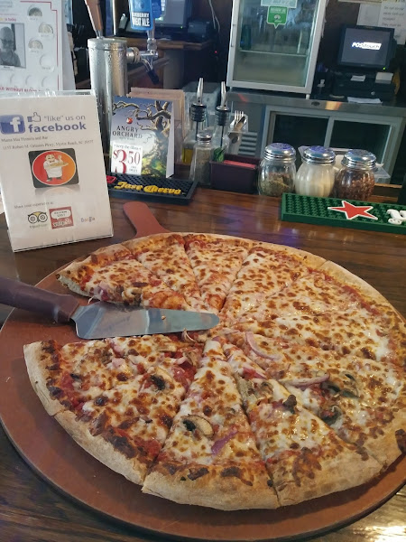 Mama Mia Pizzeria(Myrtle Beach North)