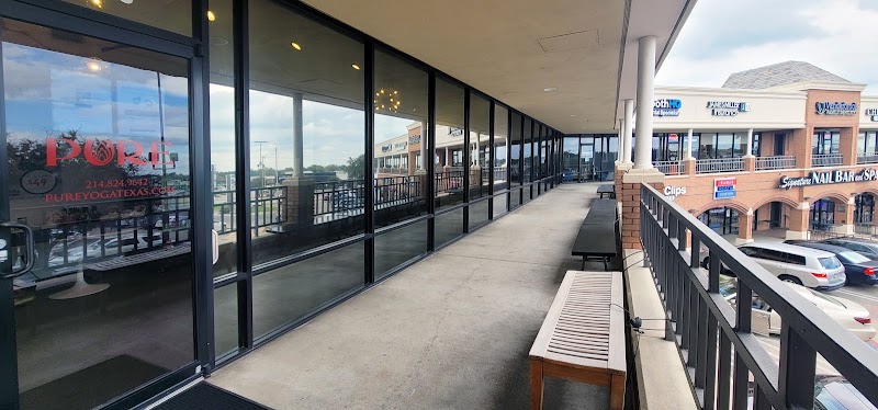 Pure Yoga Dallas photo