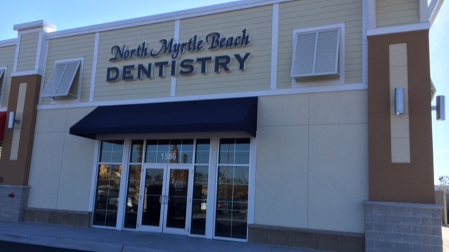North Myrtle Beach Dentistry
