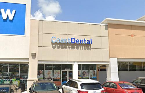 Coast Dental - Dentist in Clearwater