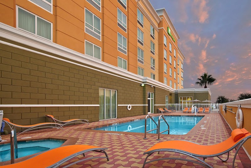 Holiday Inn Jacksonville E 295 Baymeadows by IHG