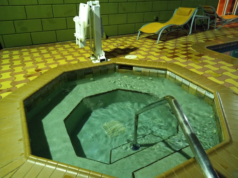 Holiday Inn Jacksonville E 295 Baymeadows by IHG photo