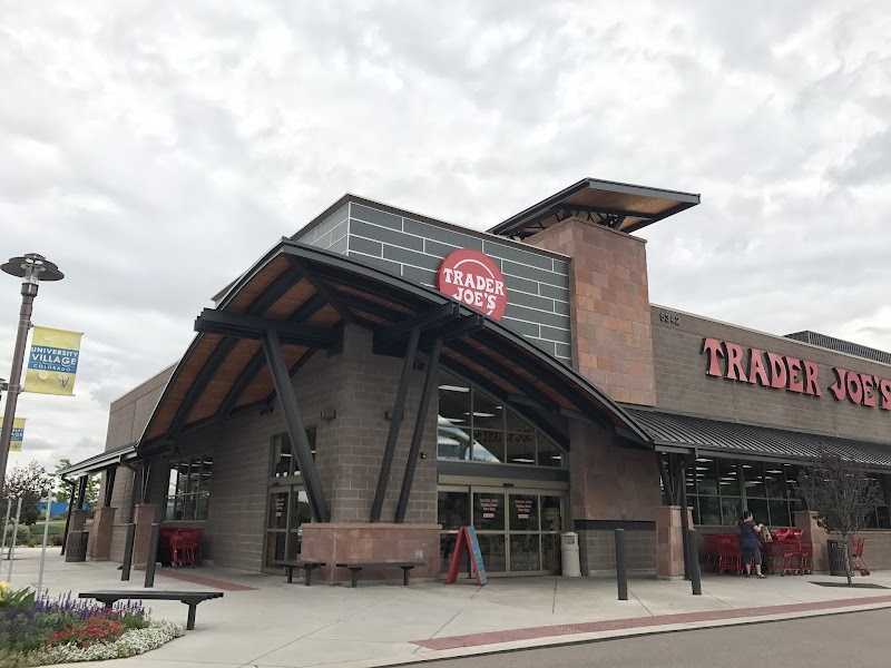 Trader Joe's - Grocery store in Colorado Springs