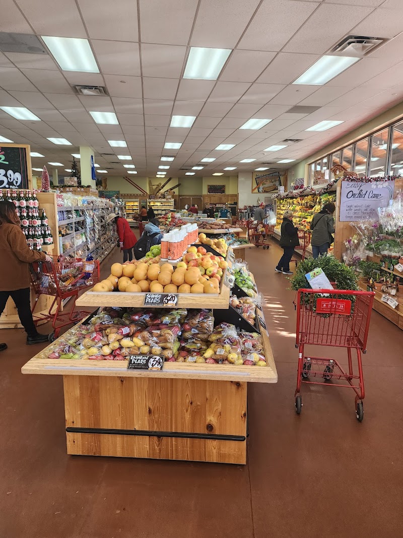 Trader Joe's photo