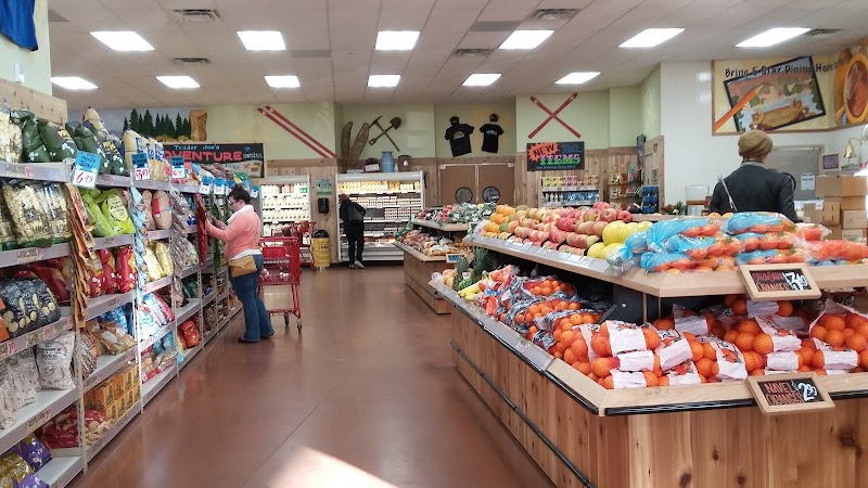 Trader Joe's photo