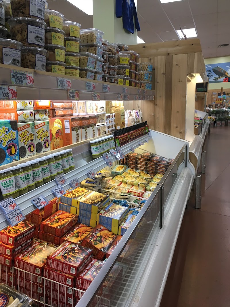 Trader Joe's photo