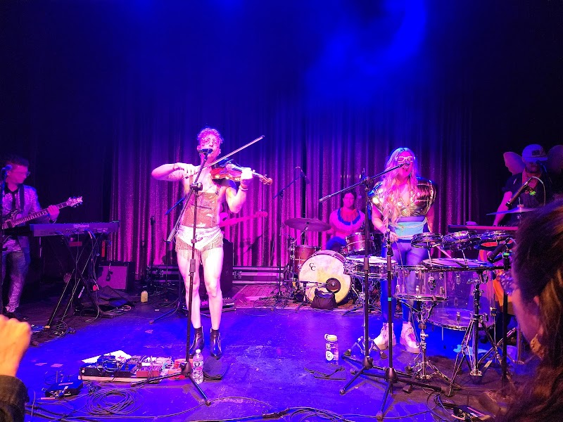 Toulouse Theatre photo