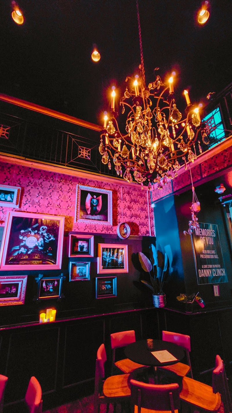 Toulouse Theatre photo