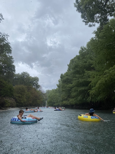 Felger's River Center & Toob Rental - Water sports equipment rental service in New Braunfels