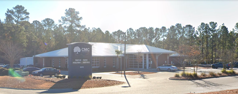 CMC Primary Care - Towne Center