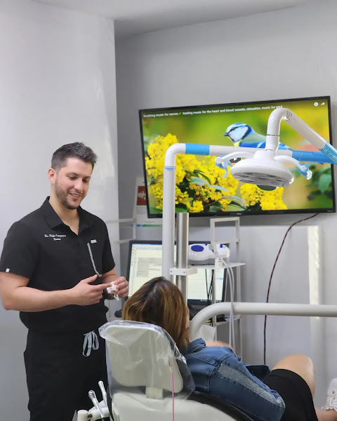 Super Dentist Miami