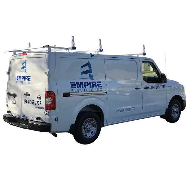 Empire Electric Inc.