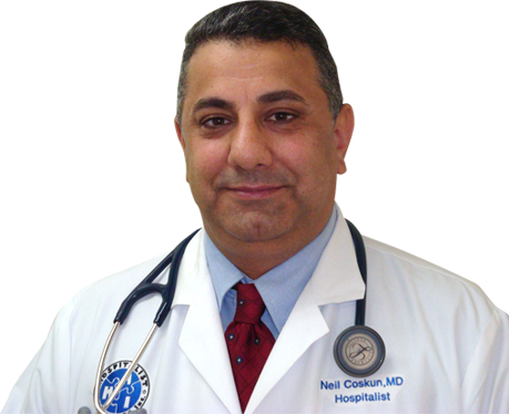 Orlando Medical Center