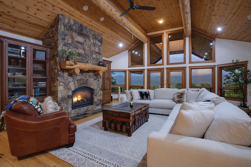 The Garner Group at eXp Realty Steamboat Springs
