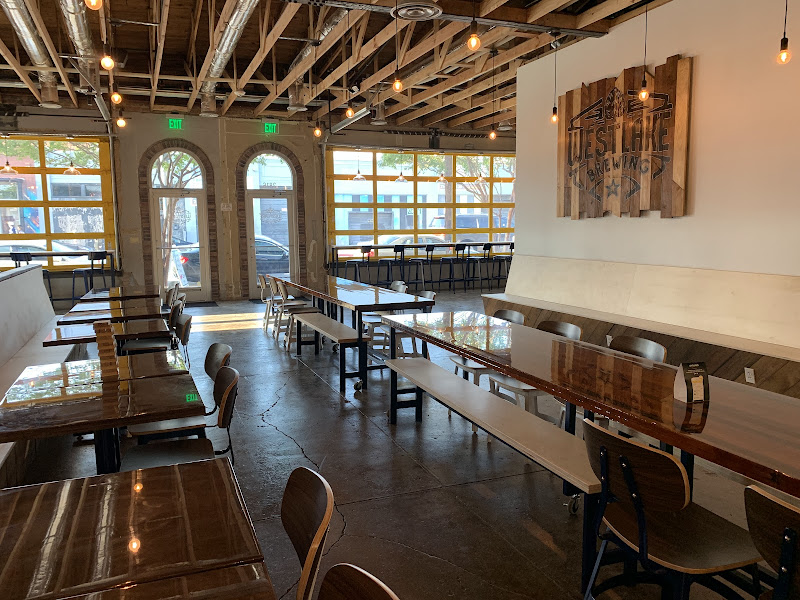 Westlake Brewing Company