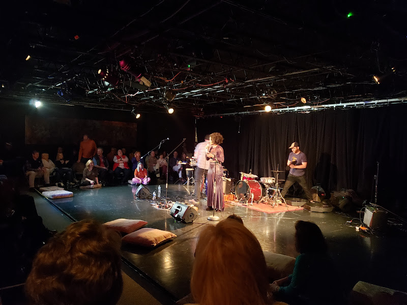 Barking Legs Theater - Event venue in Chattanooga