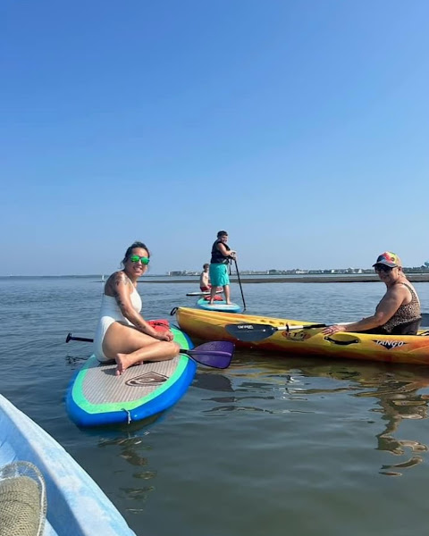 67th Street Paddle Cove