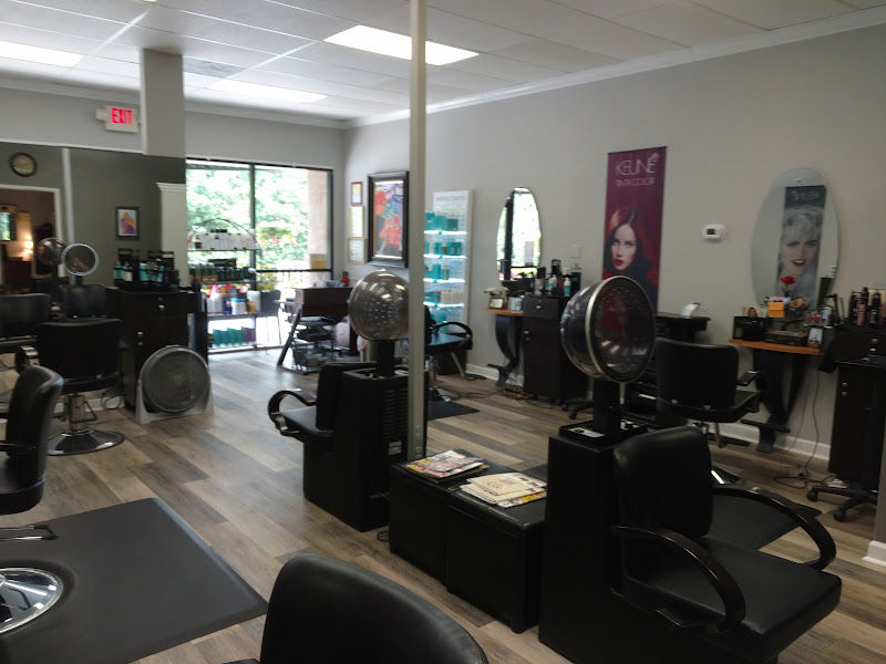 Shear Miracle - Hair salon in Hilton Head Island
