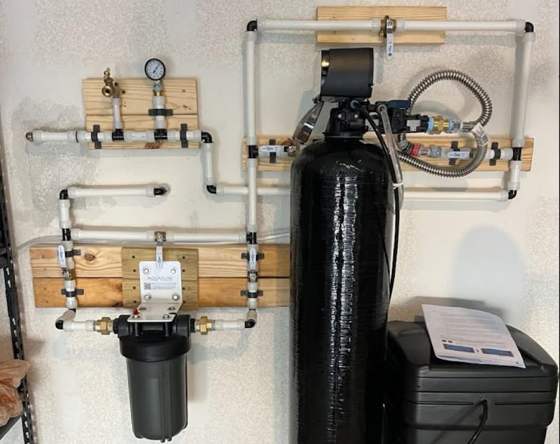 Shoreline Plumbing Solutions LLC