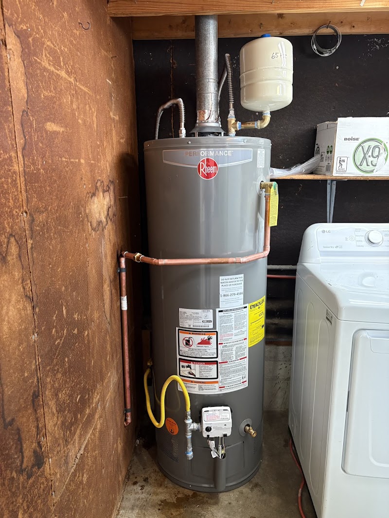 Shoreline Plumbing Solutions LLC photo