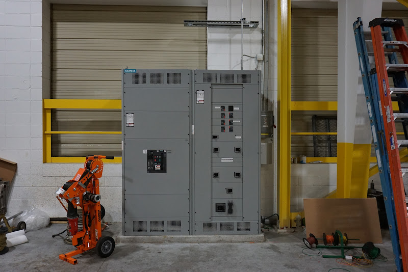 Vanderstappen Power Plus, Inc. (dba VP Plus, Inc.) - Contractor in Lake Geneva