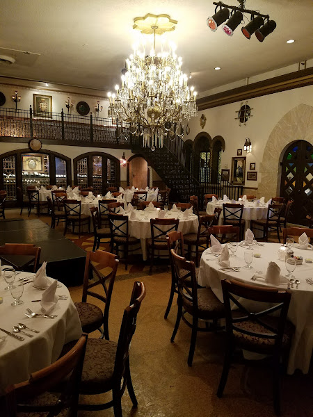 Columbia Restaurant