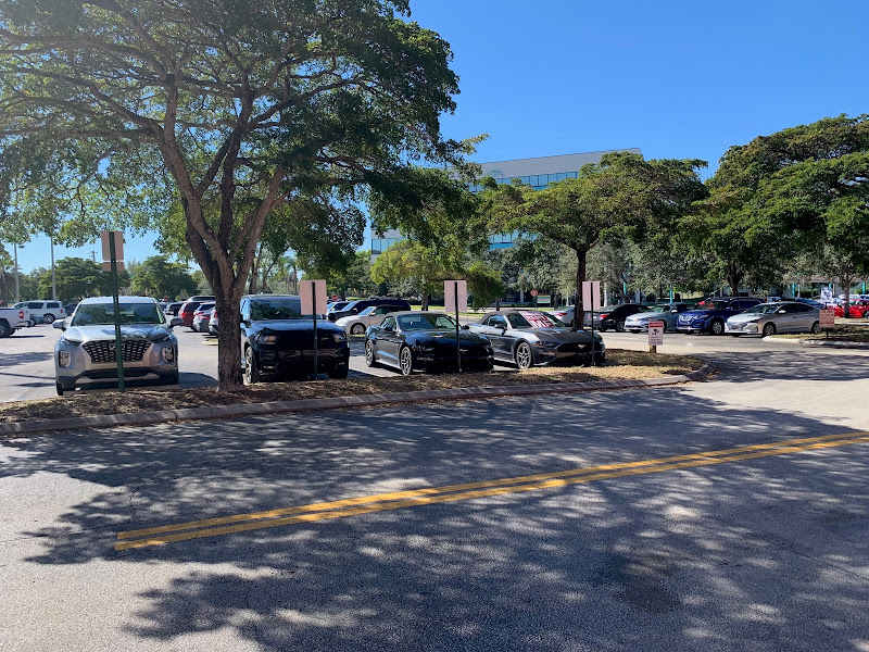 Easirent Car Rental Palm Beach International Airport (PBI)