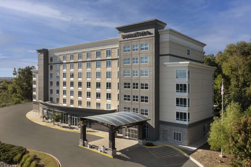 DoubleTree by Hilton Chattanooga Hamilton Place - Hotel in Chattanooga