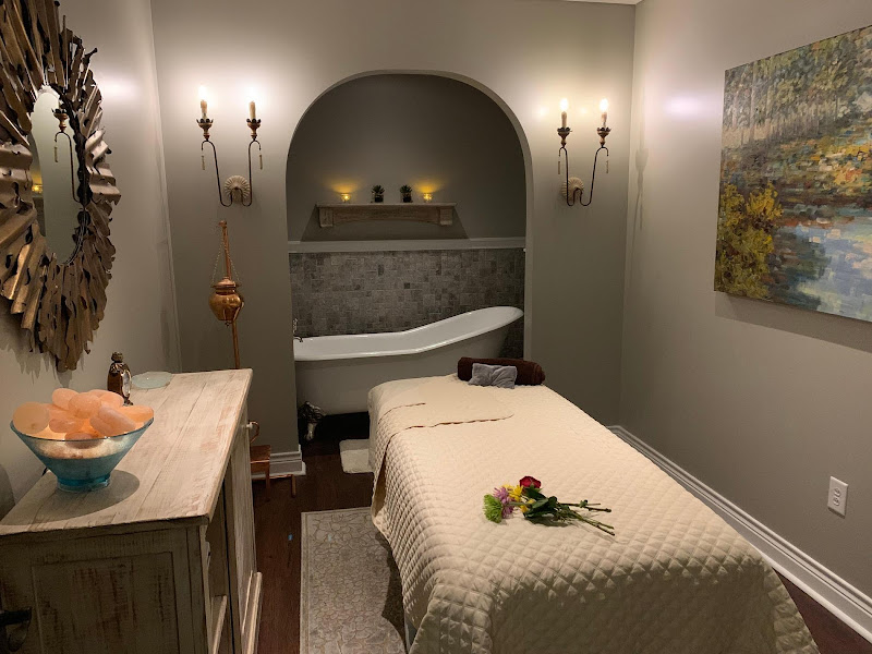 Woodhouse Spa - Downtown Charleston - Day spa in Charleston