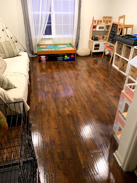 Splash Cleaning Company